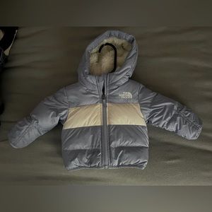 Baby’s The North Face Winter Coat